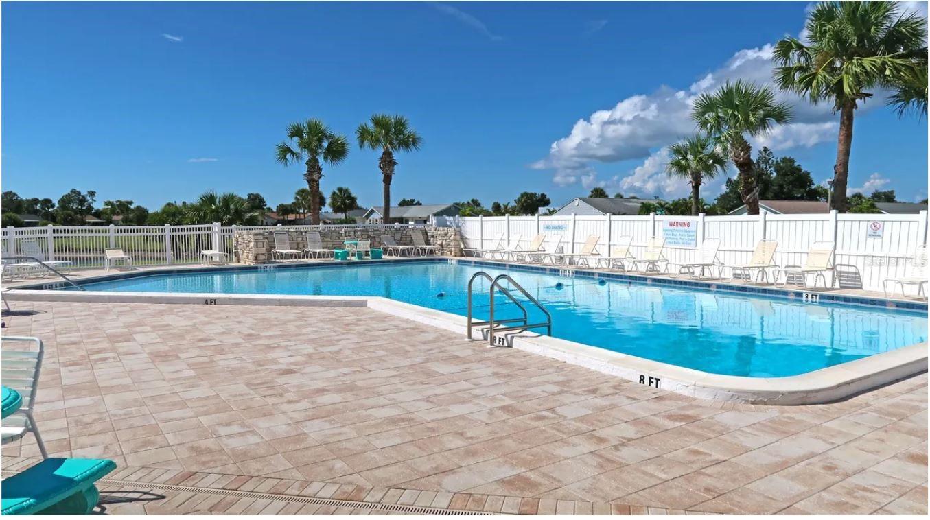 13532 ROMFORD AVE, PORT CHARLOTTE, FL, 33981
