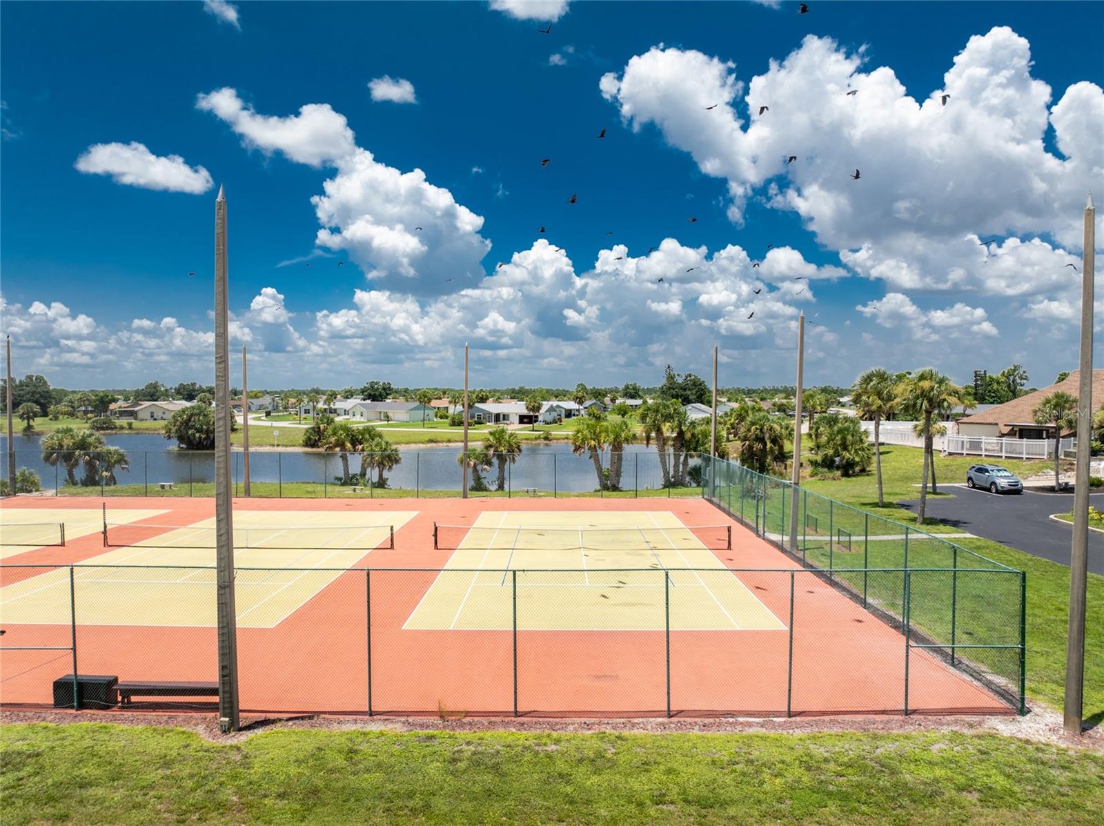 13532 ROMFORD AVE, PORT CHARLOTTE, FL, 33981