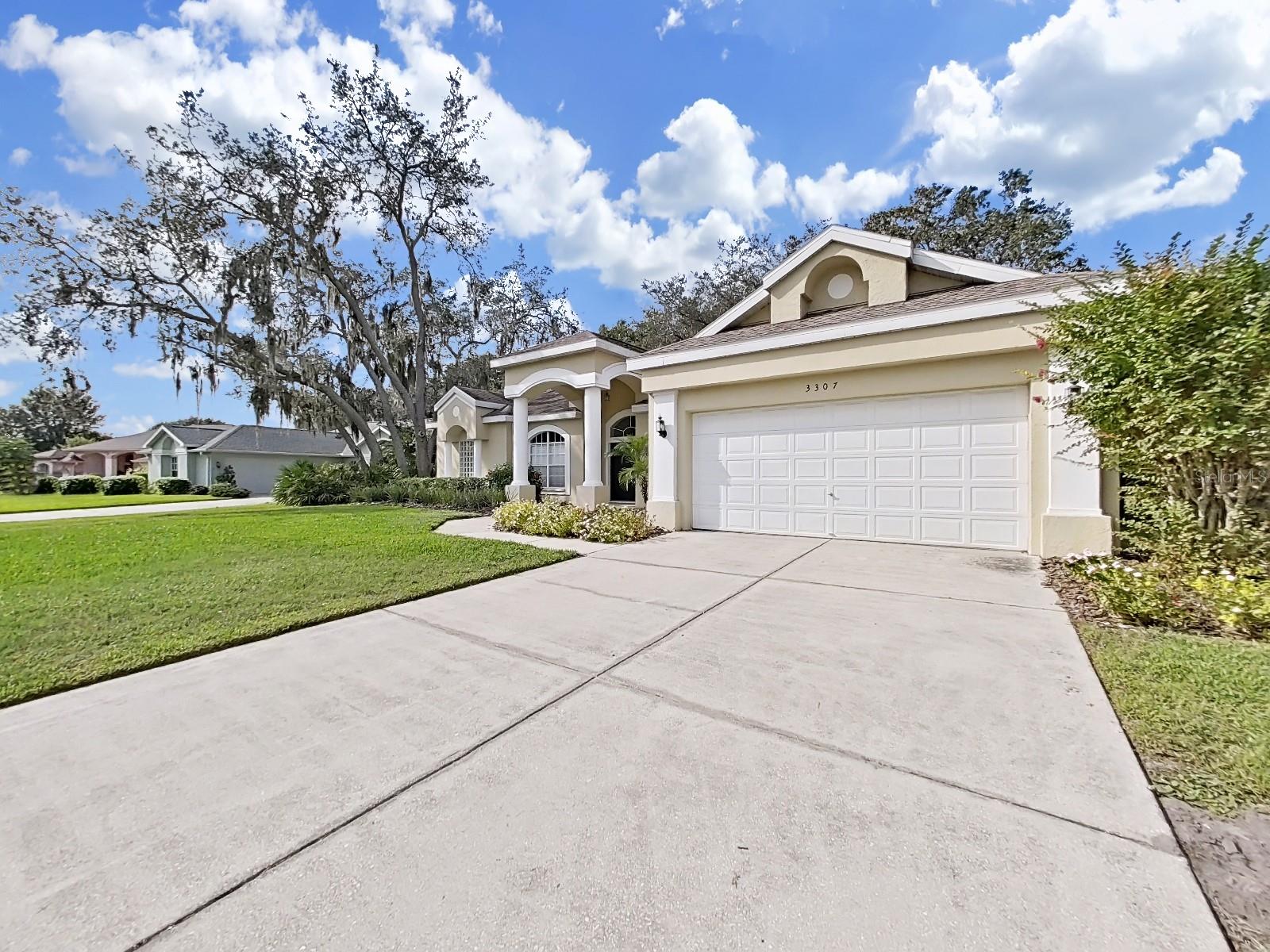 3307 KILMER PL, PLANT CITY, FL, 33566