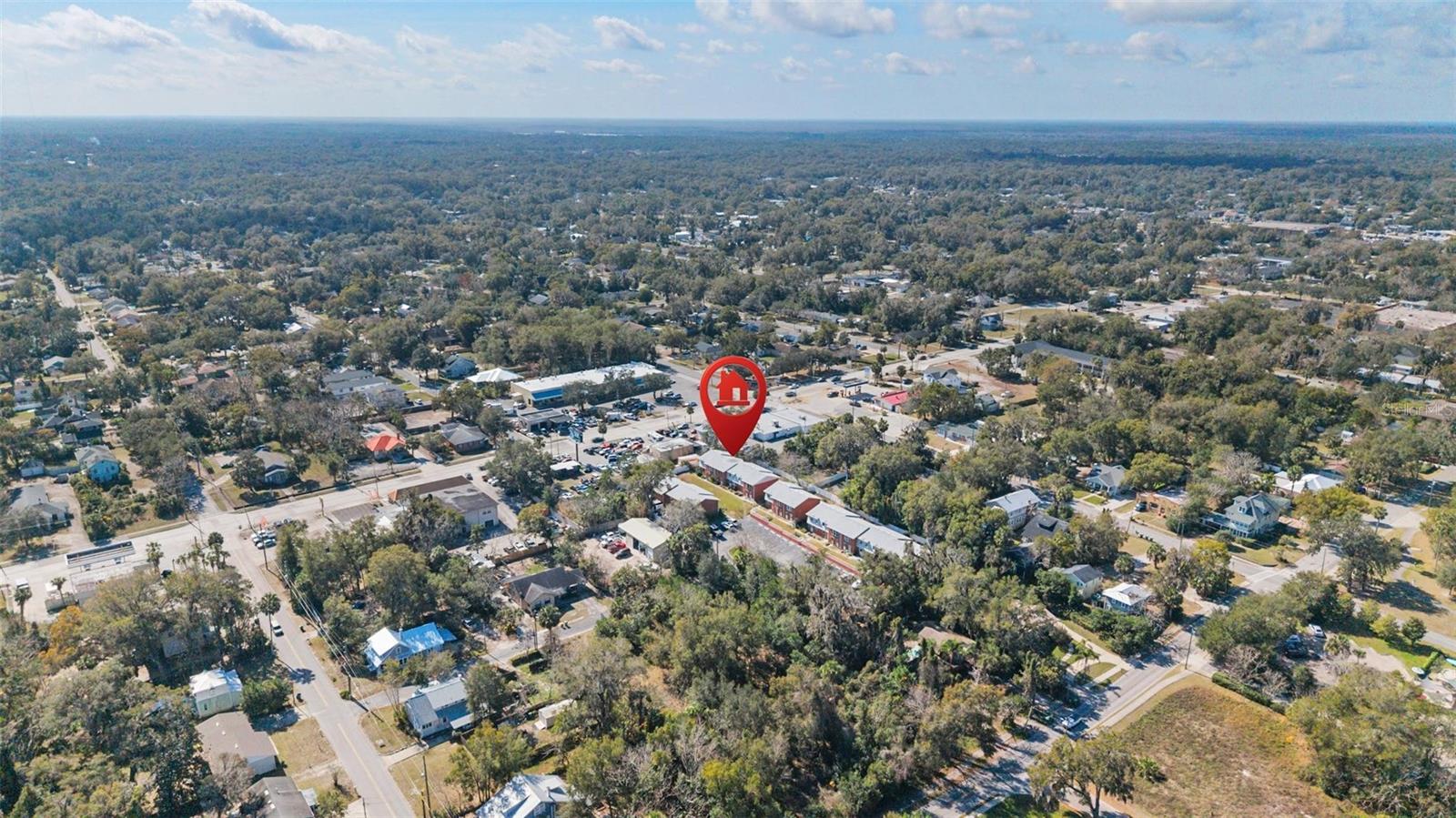 621 W INDIANA AVE #5, DELAND, FL, 32720