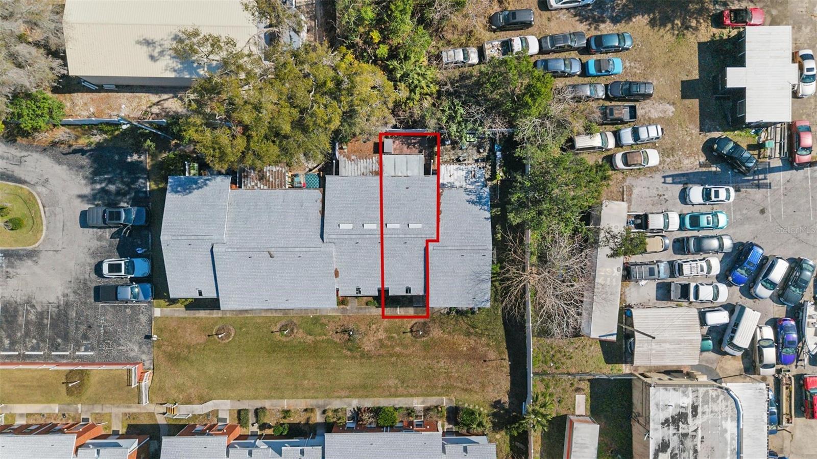 621 W INDIANA AVE #5, DELAND, FL, 32720