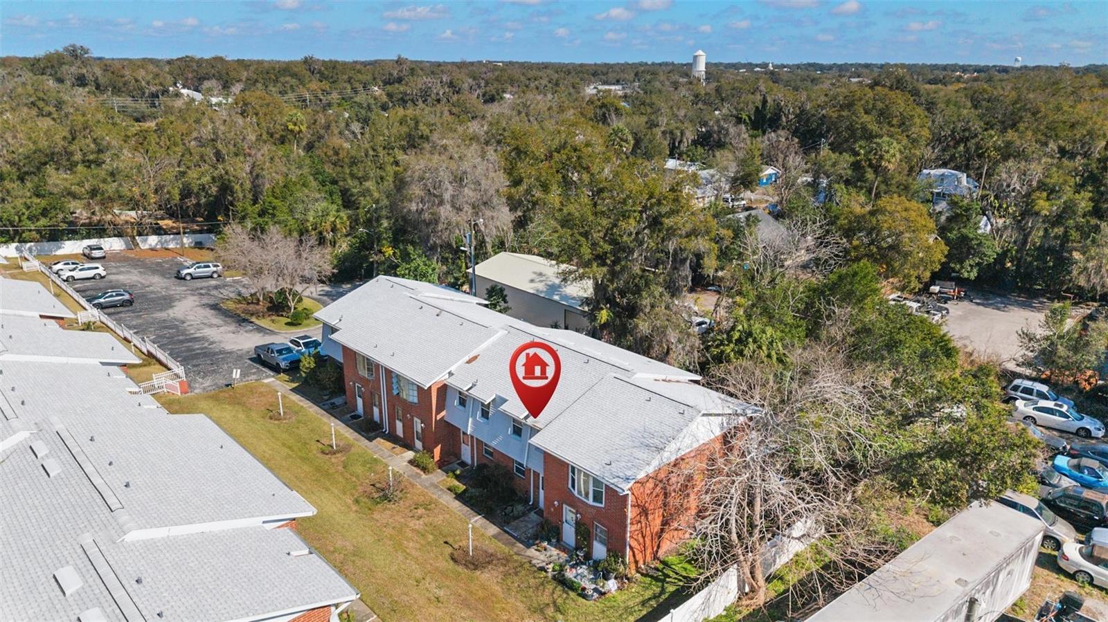 621 W INDIANA AVE #5, DELAND, FL, 32720