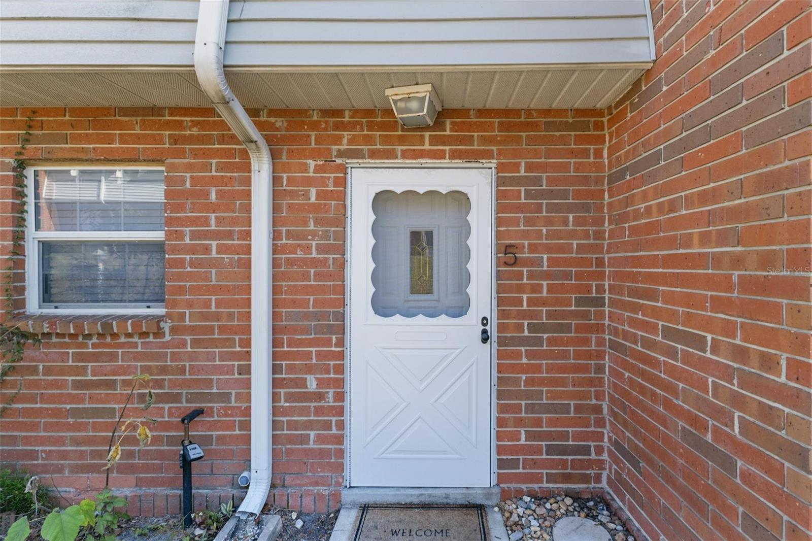 621 W INDIANA AVE #5, DELAND, FL, 32720
