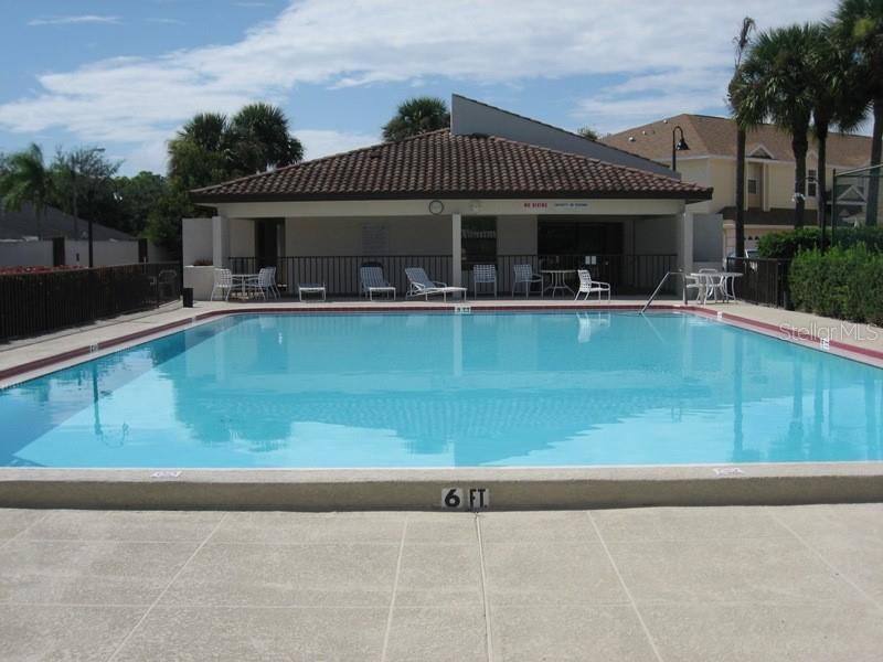 2971 ESTANCIA BLVD #429, CLEARWATER, FL, 33761