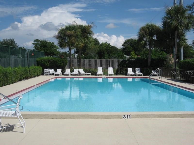 2971 ESTANCIA BLVD #429, CLEARWATER, FL, 33761