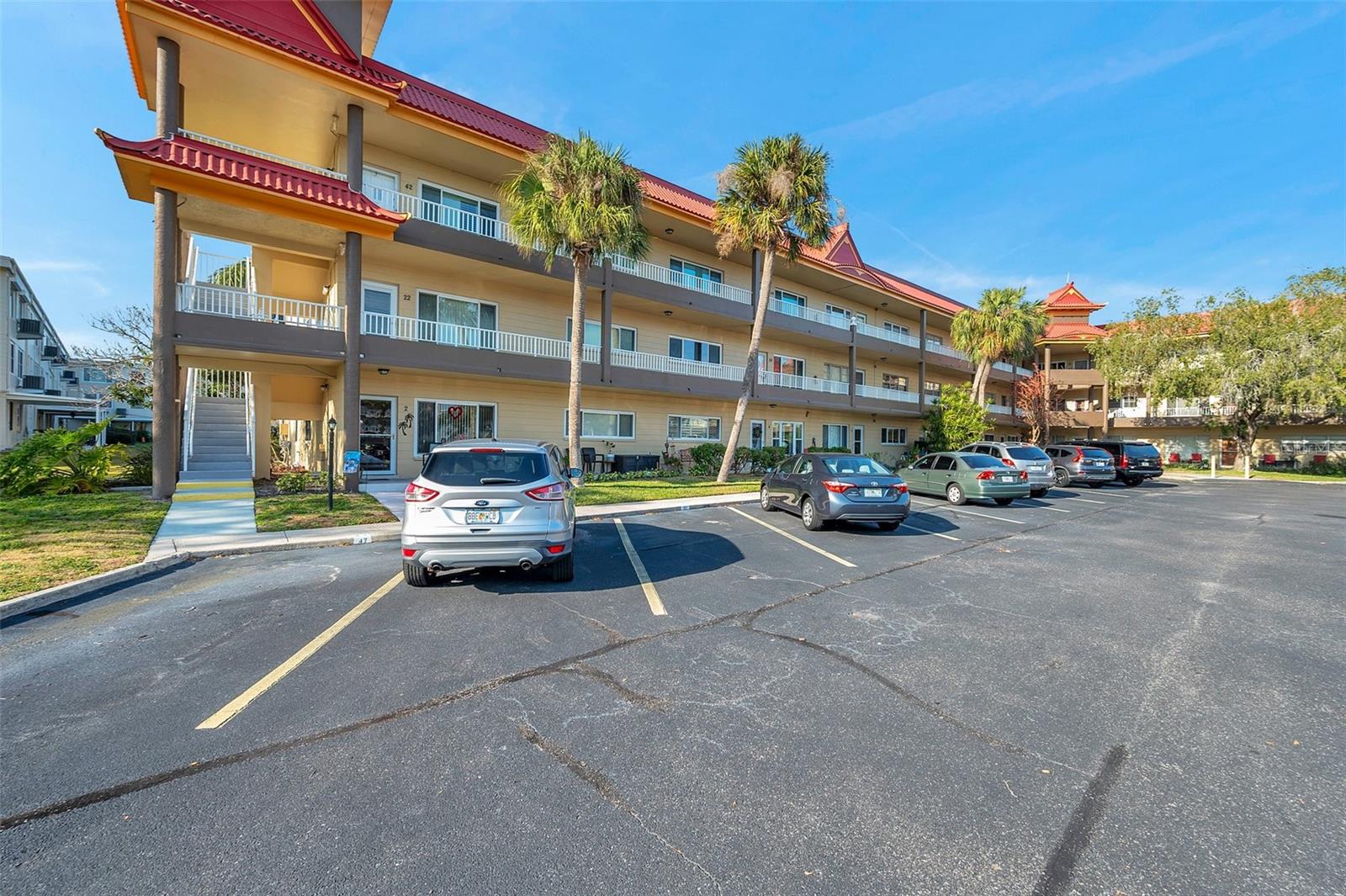 2402 ECUADORIAN WAY #28, CLEARWATER, FL, 33763