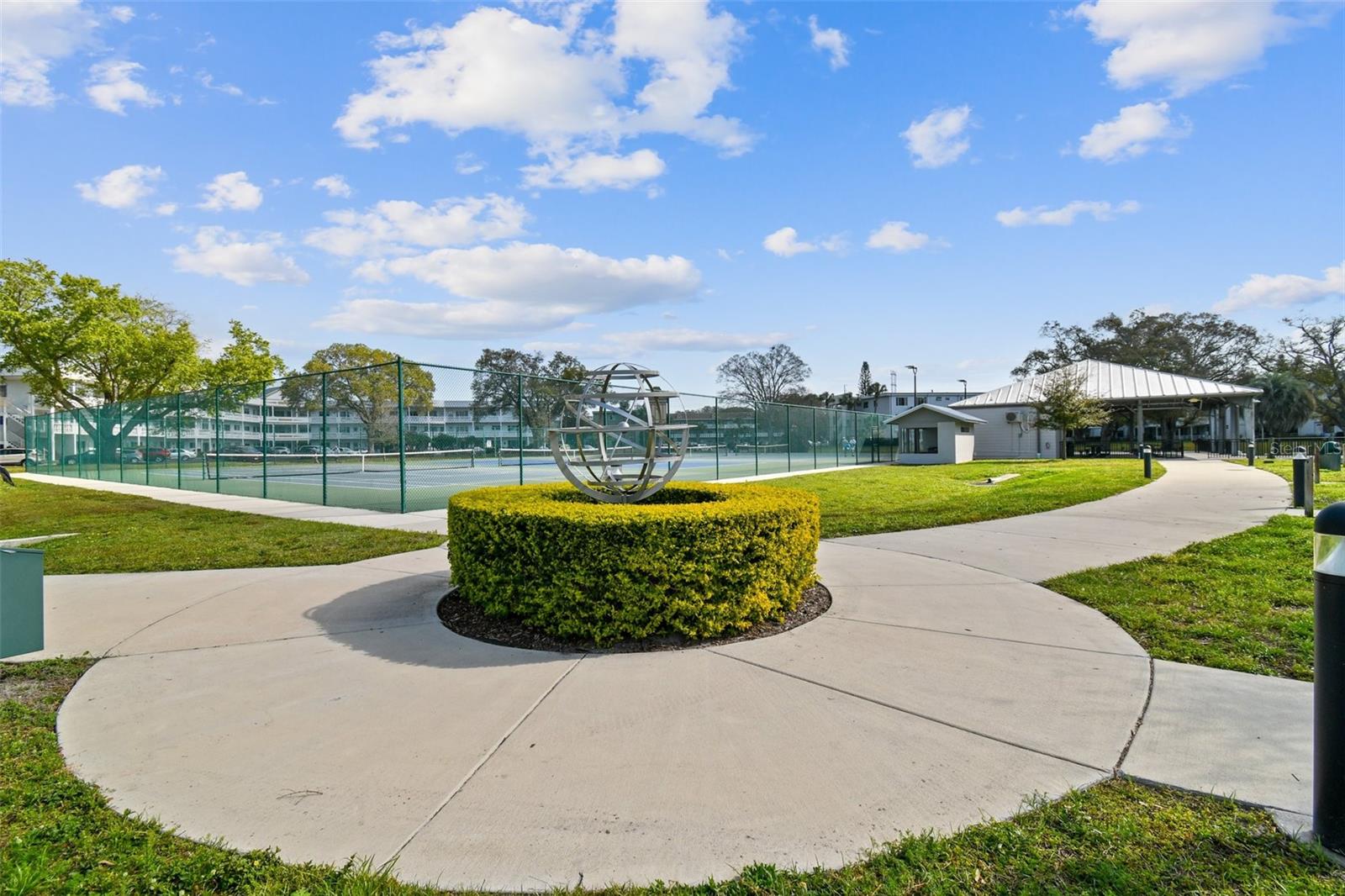 2402 ECUADORIAN WAY #28, CLEARWATER, FL, 33763
