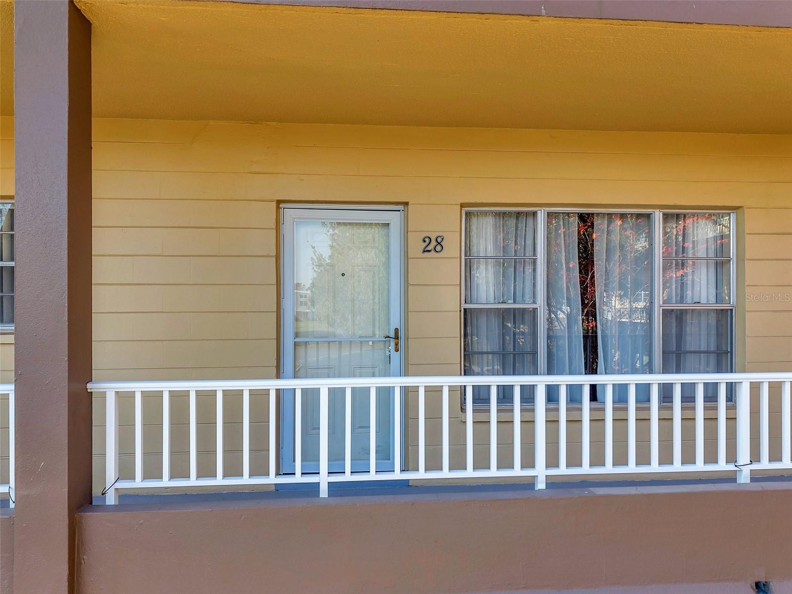 2402 ECUADORIAN WAY #28, CLEARWATER, FL, 33763