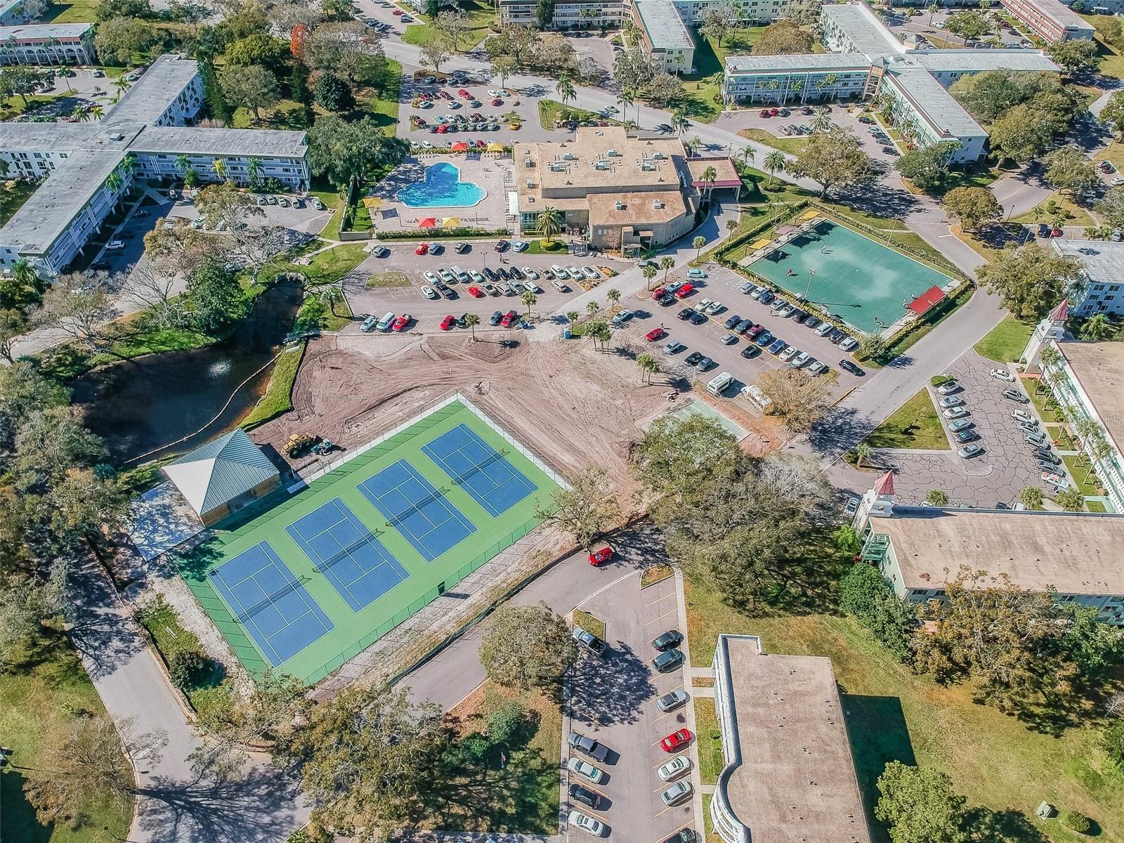 2402 ECUADORIAN WAY #28, CLEARWATER, FL, 33763