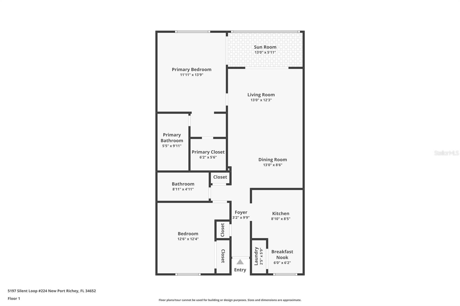 2402 ECUADORIAN WAY #28, CLEARWATER, FL, 33763