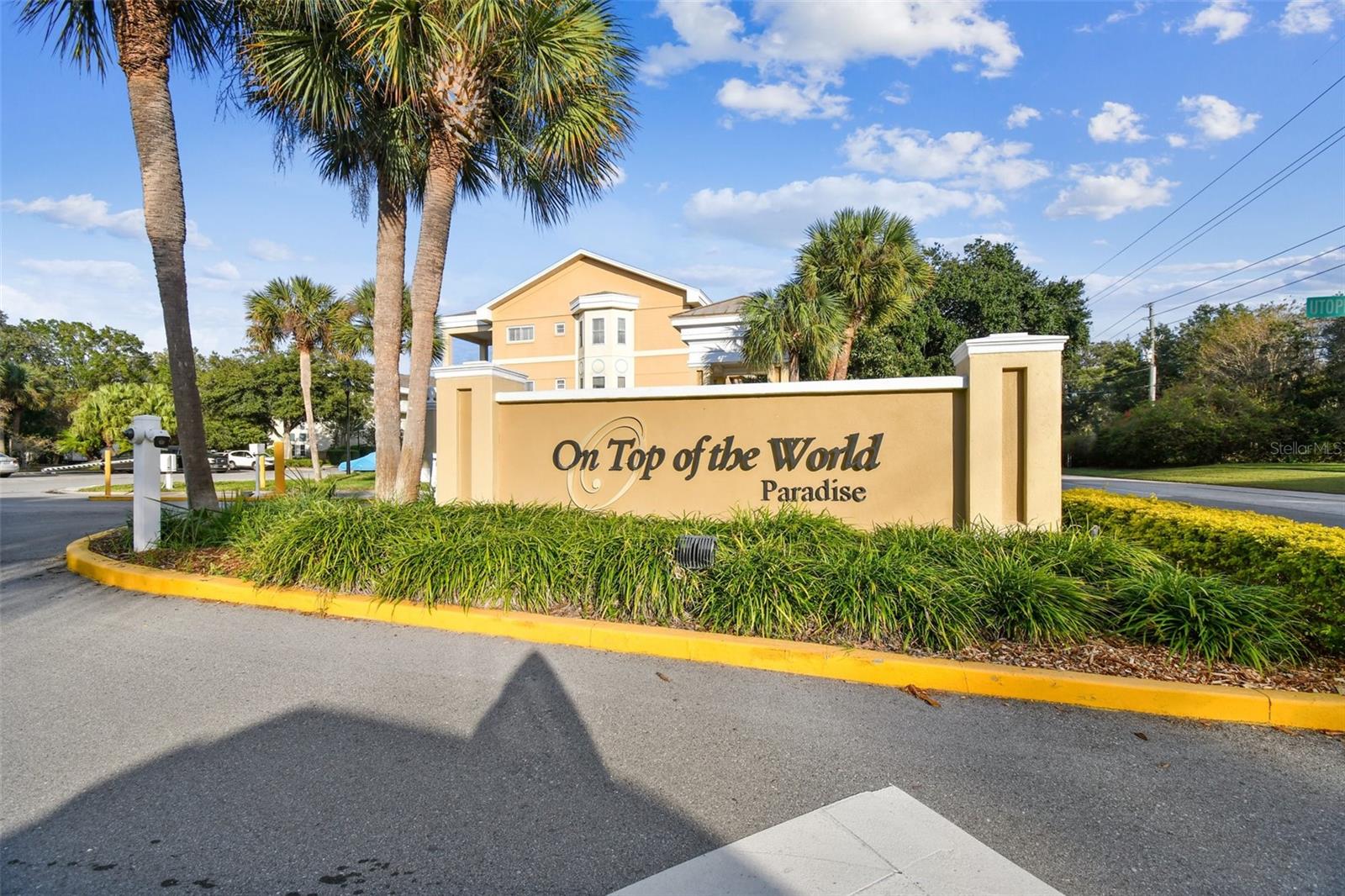 2402 ECUADORIAN WAY #28, CLEARWATER, FL, 33763