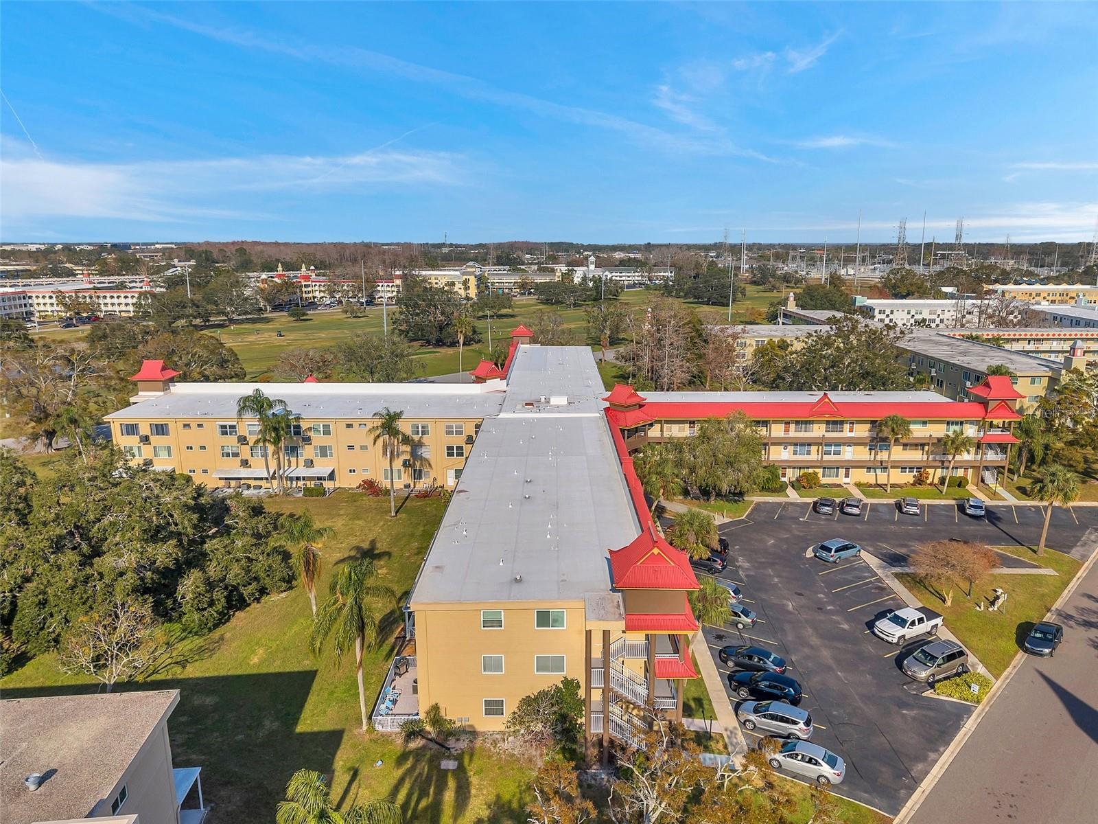 2402 ECUADORIAN WAY #28, CLEARWATER, FL, 33763