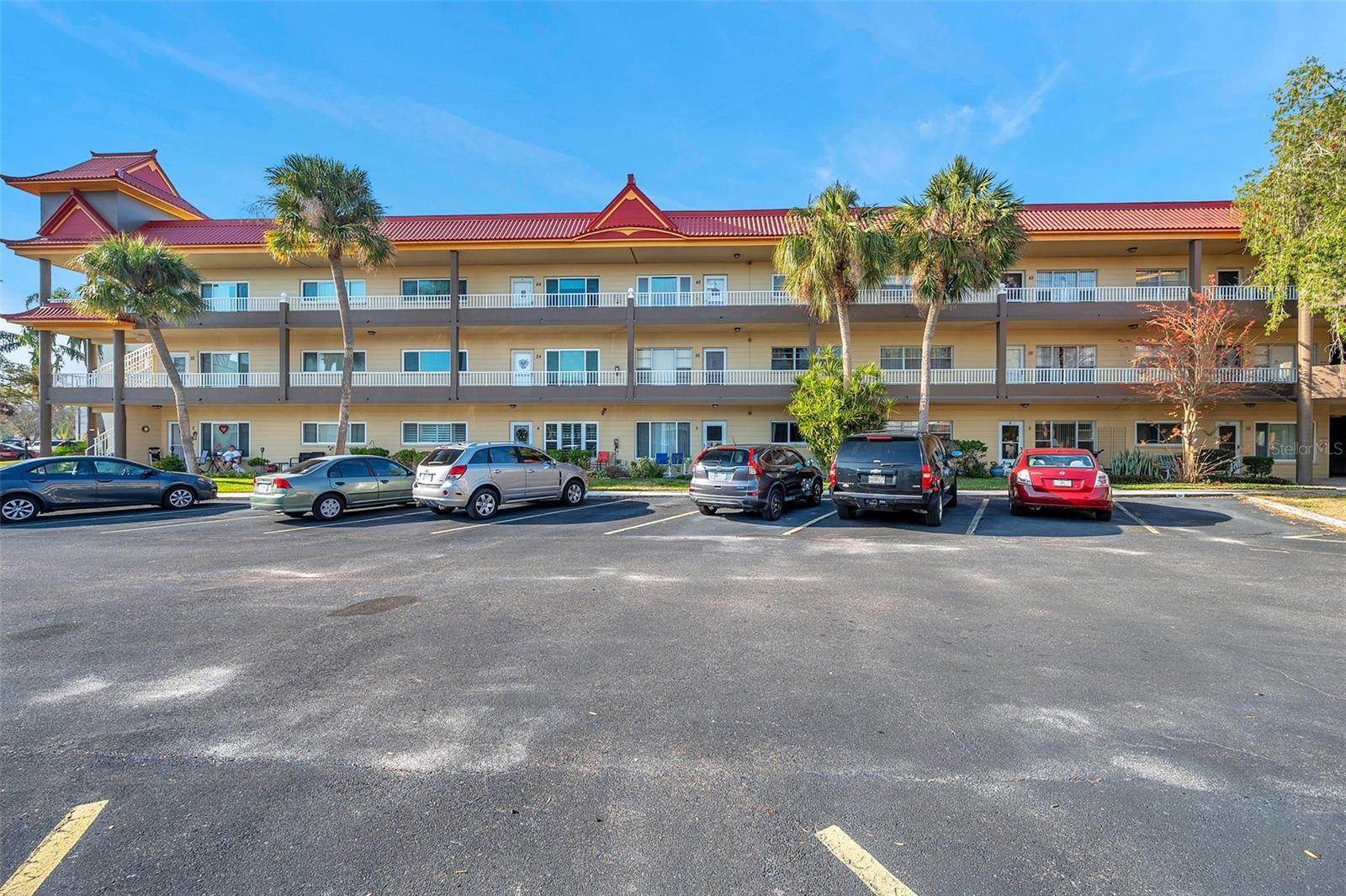 2402 ECUADORIAN WAY #28, CLEARWATER, FL, 33763