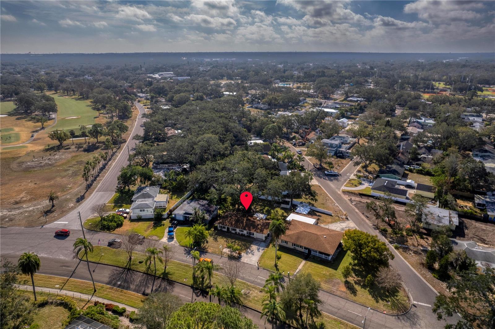905 PALM BLVD, DUNEDIN, FL, 34698