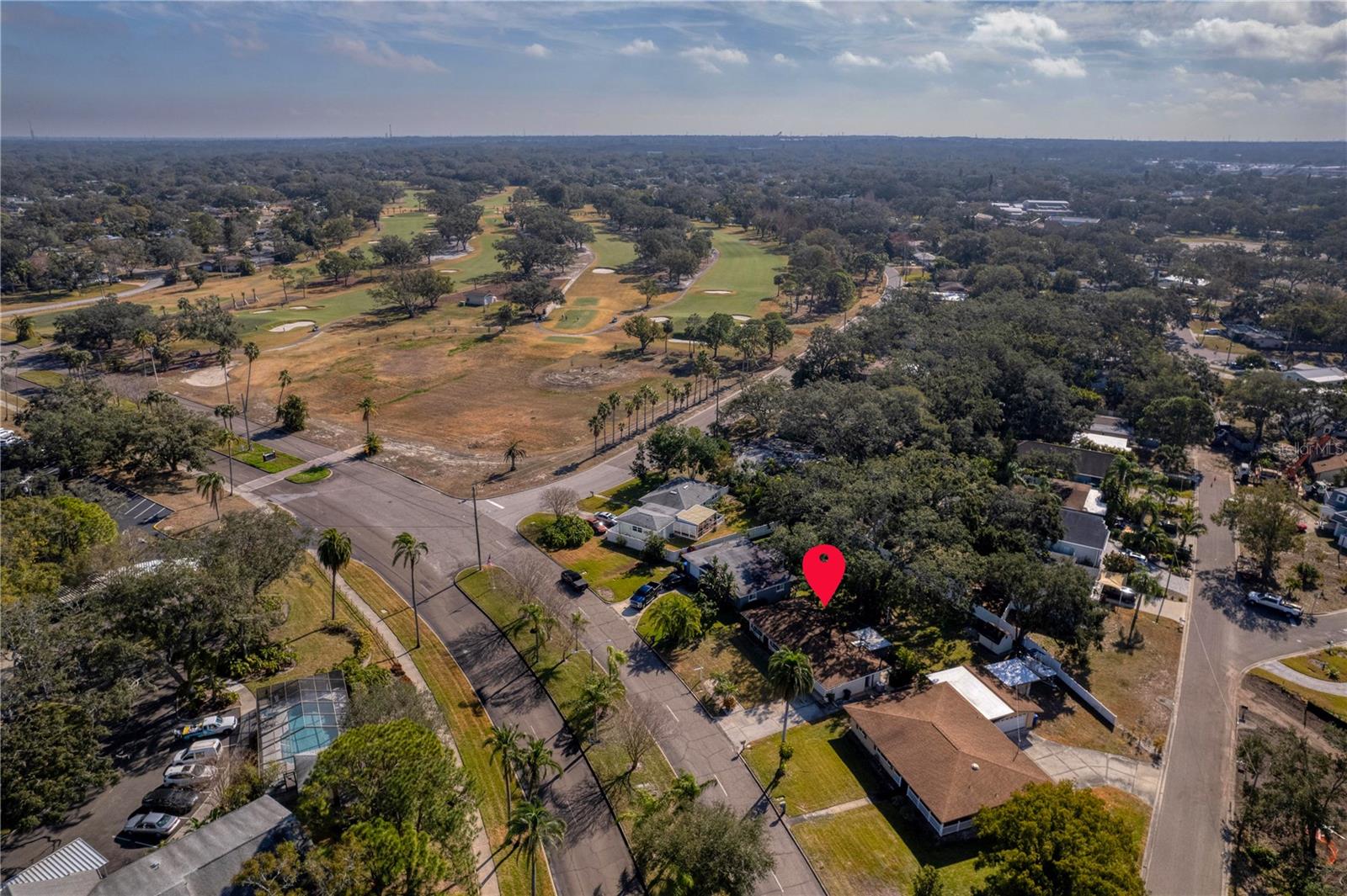 905 PALM BLVD, DUNEDIN, FL, 34698