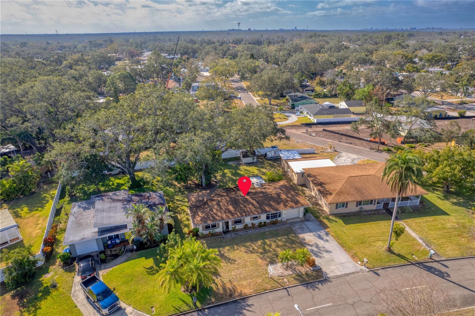 905 PALM BLVD, DUNEDIN, FL, 34698