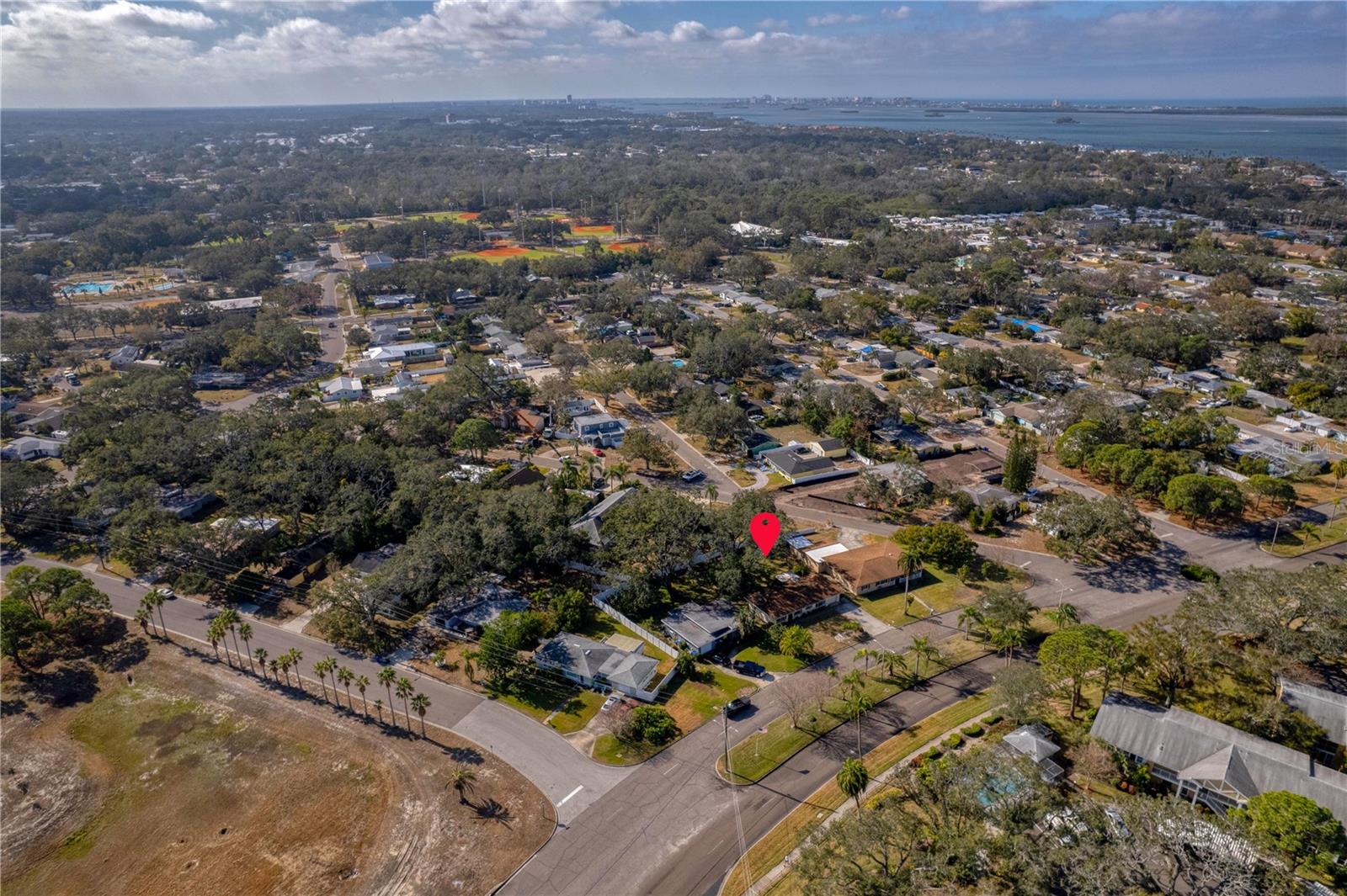 905 PALM BLVD, DUNEDIN, FL, 34698