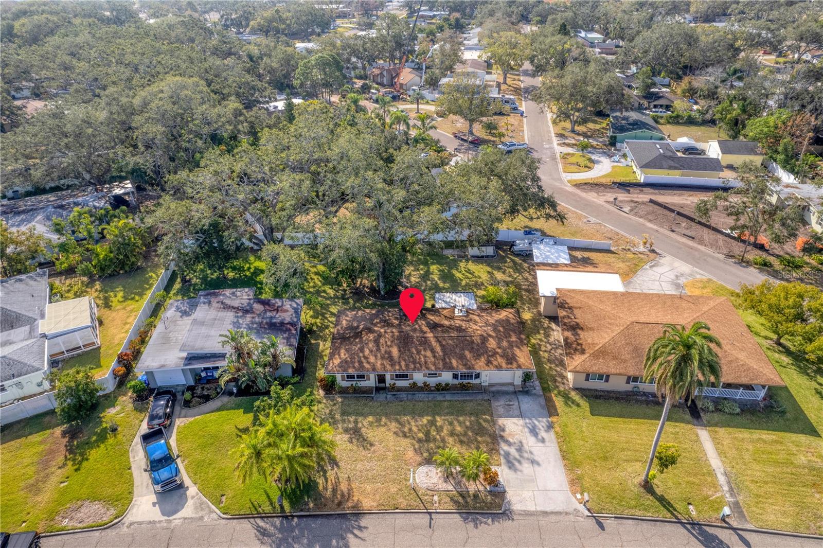 905 PALM BLVD, DUNEDIN, FL, 34698
