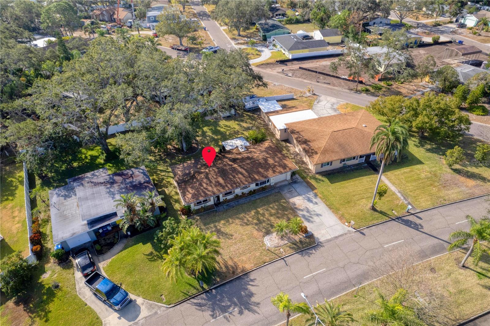 905 PALM BLVD, DUNEDIN, FL, 34698