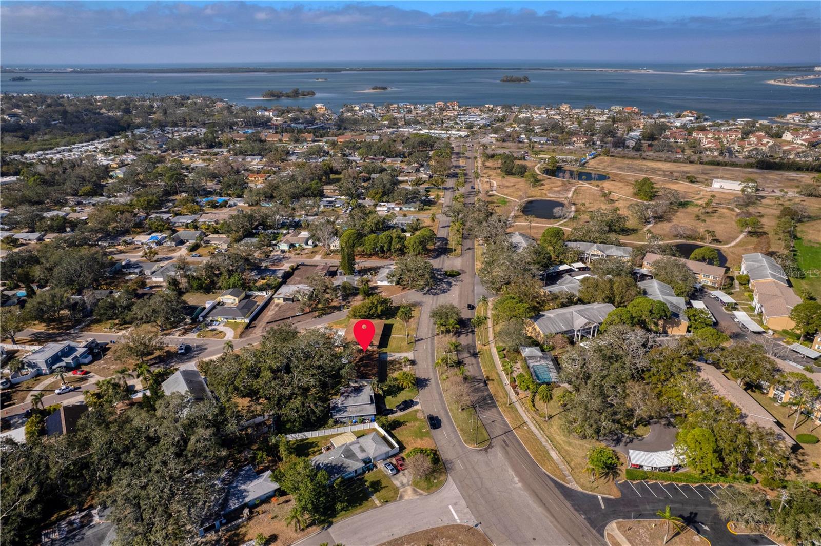 905 PALM BLVD, DUNEDIN, FL, 34698