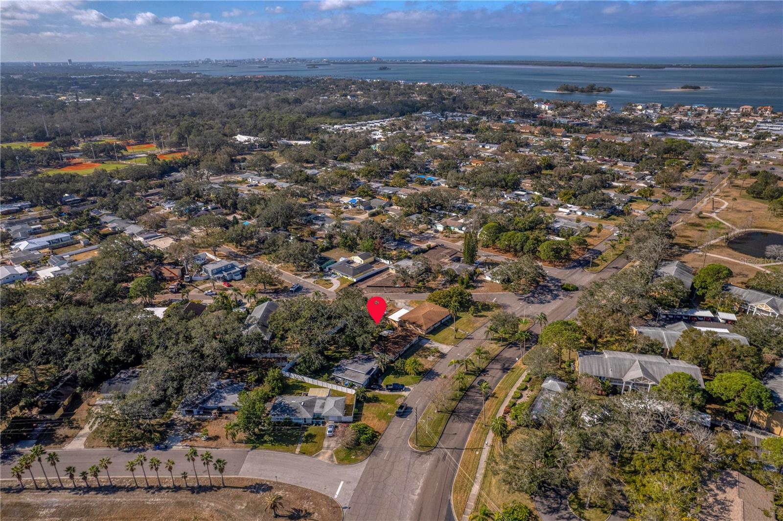 905 PALM BLVD, DUNEDIN, FL, 34698