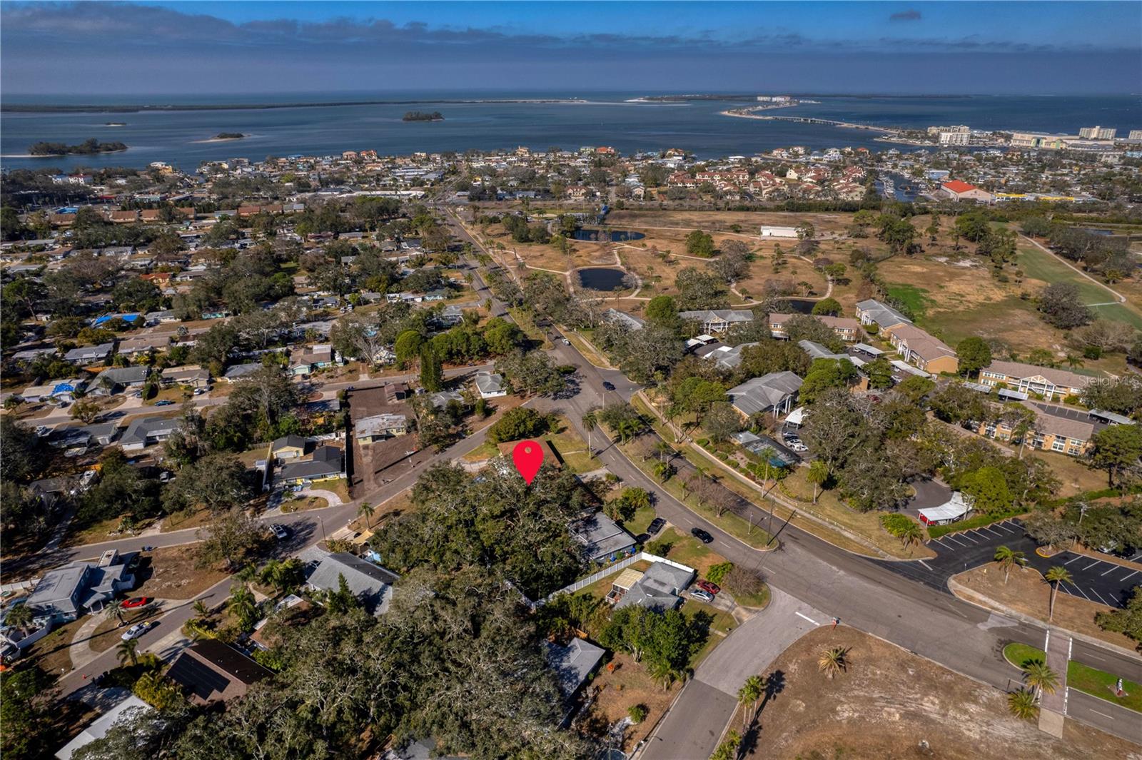905 PALM BLVD, DUNEDIN, FL, 34698