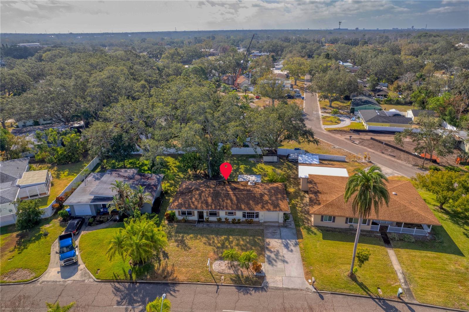 905 PALM BLVD, DUNEDIN, FL, 34698
