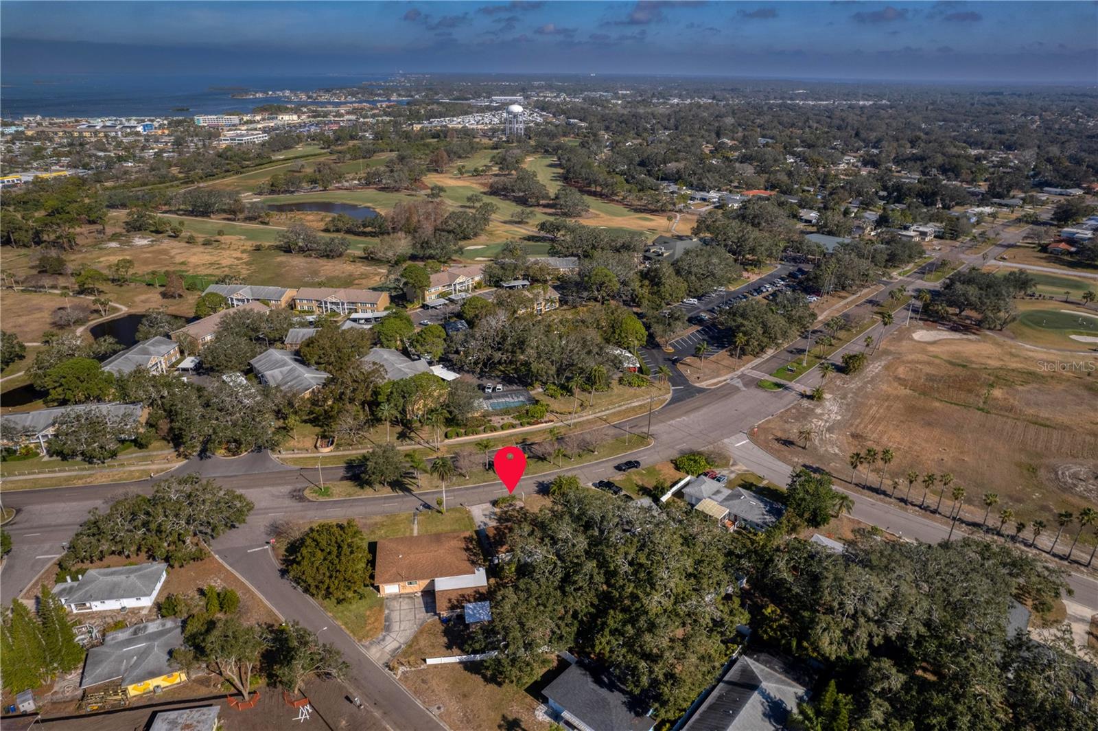 905 PALM BLVD, DUNEDIN, FL, 34698