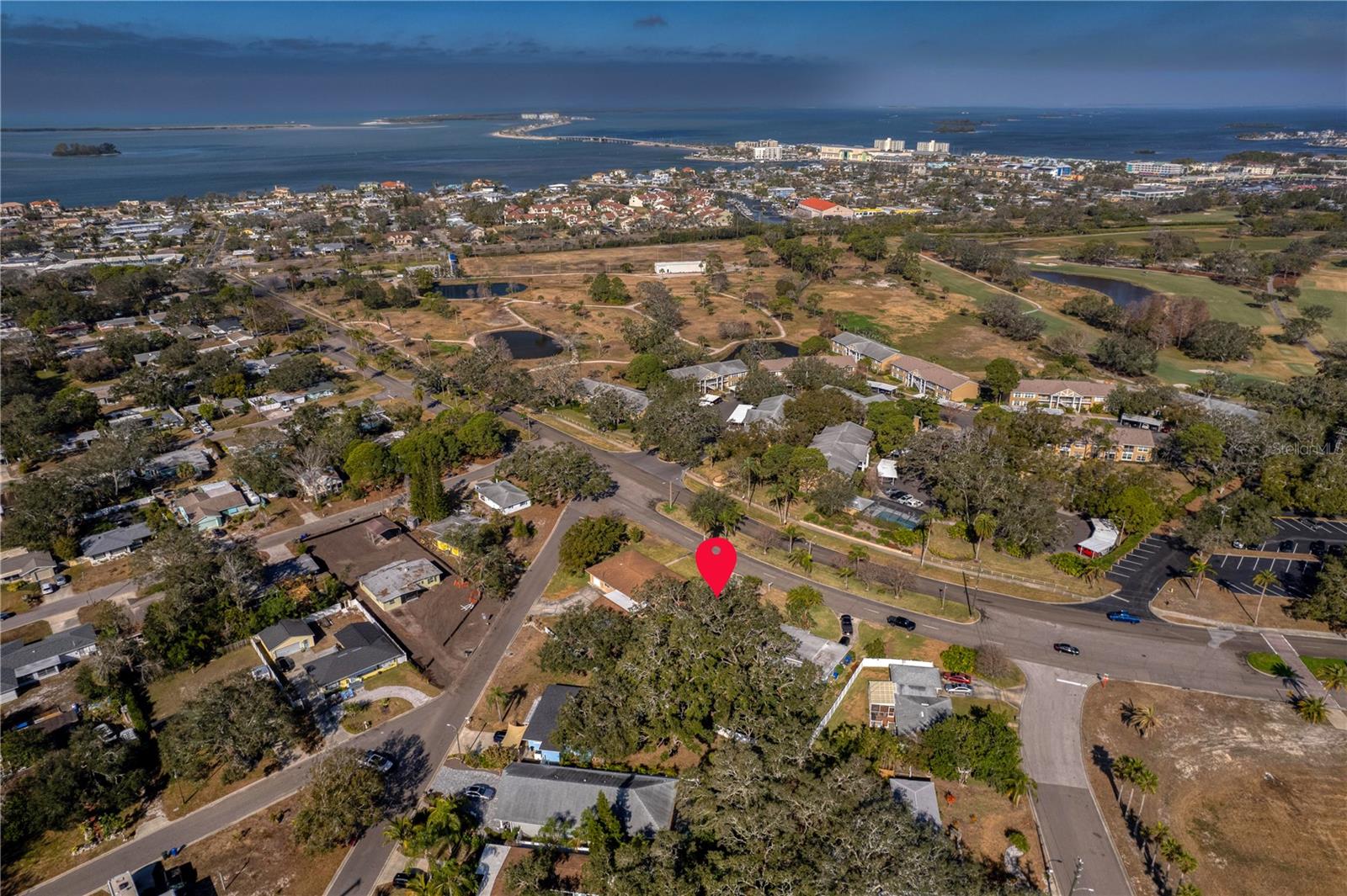 905 PALM BLVD, DUNEDIN, FL, 34698