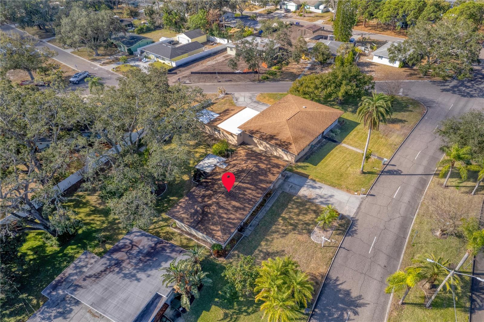 905 PALM BLVD, DUNEDIN, FL, 34698