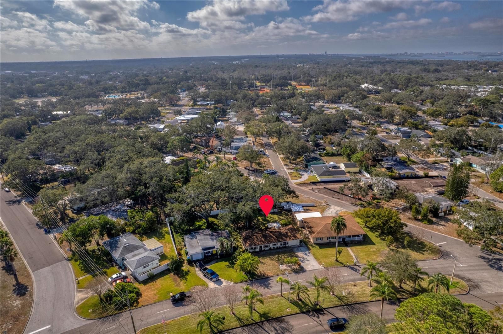 905 PALM BLVD, DUNEDIN, FL, 34698