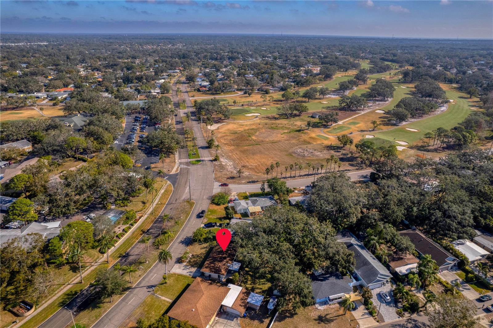 905 PALM BLVD, DUNEDIN, FL, 34698