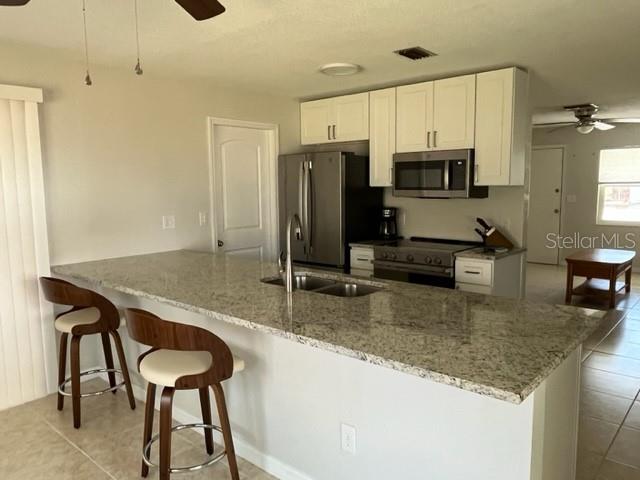 74 GLENVIEW AVE, PONCE INLET, FL, 32127