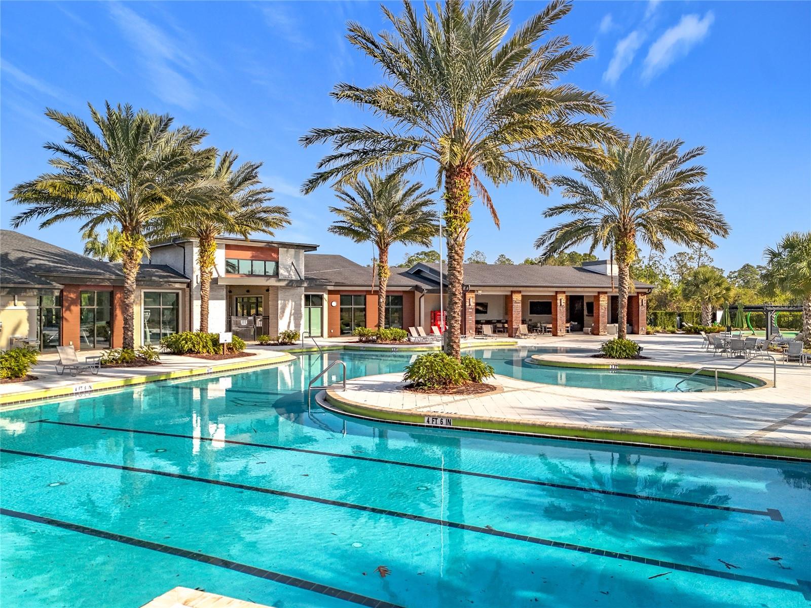 17863 PASSIONFLOWER CIR, CLERMONT, FL, 34714