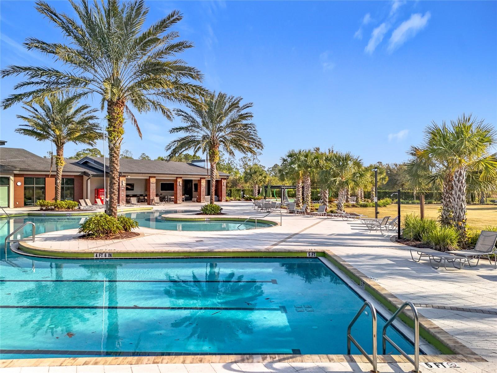 17863 PASSIONFLOWER CIR, CLERMONT, FL, 34714