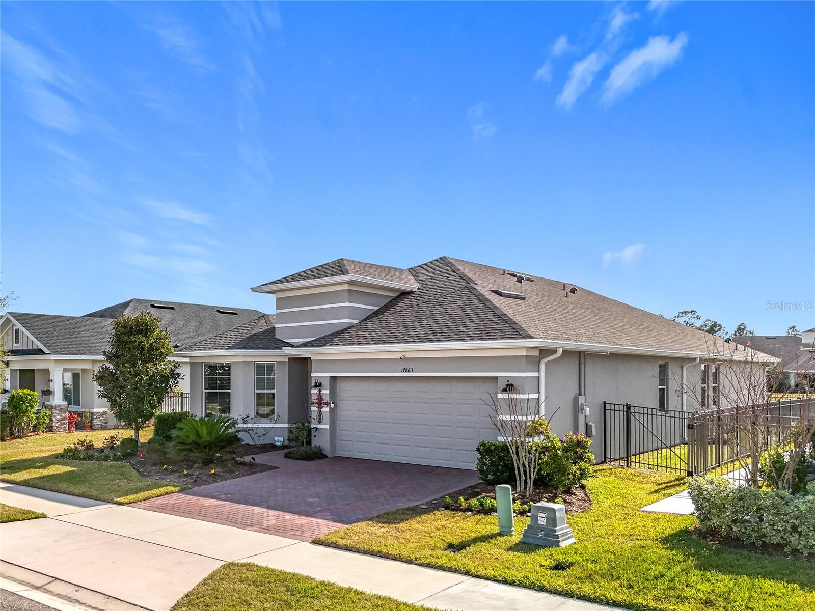 17863 PASSIONFLOWER CIR, CLERMONT, FL, 34714