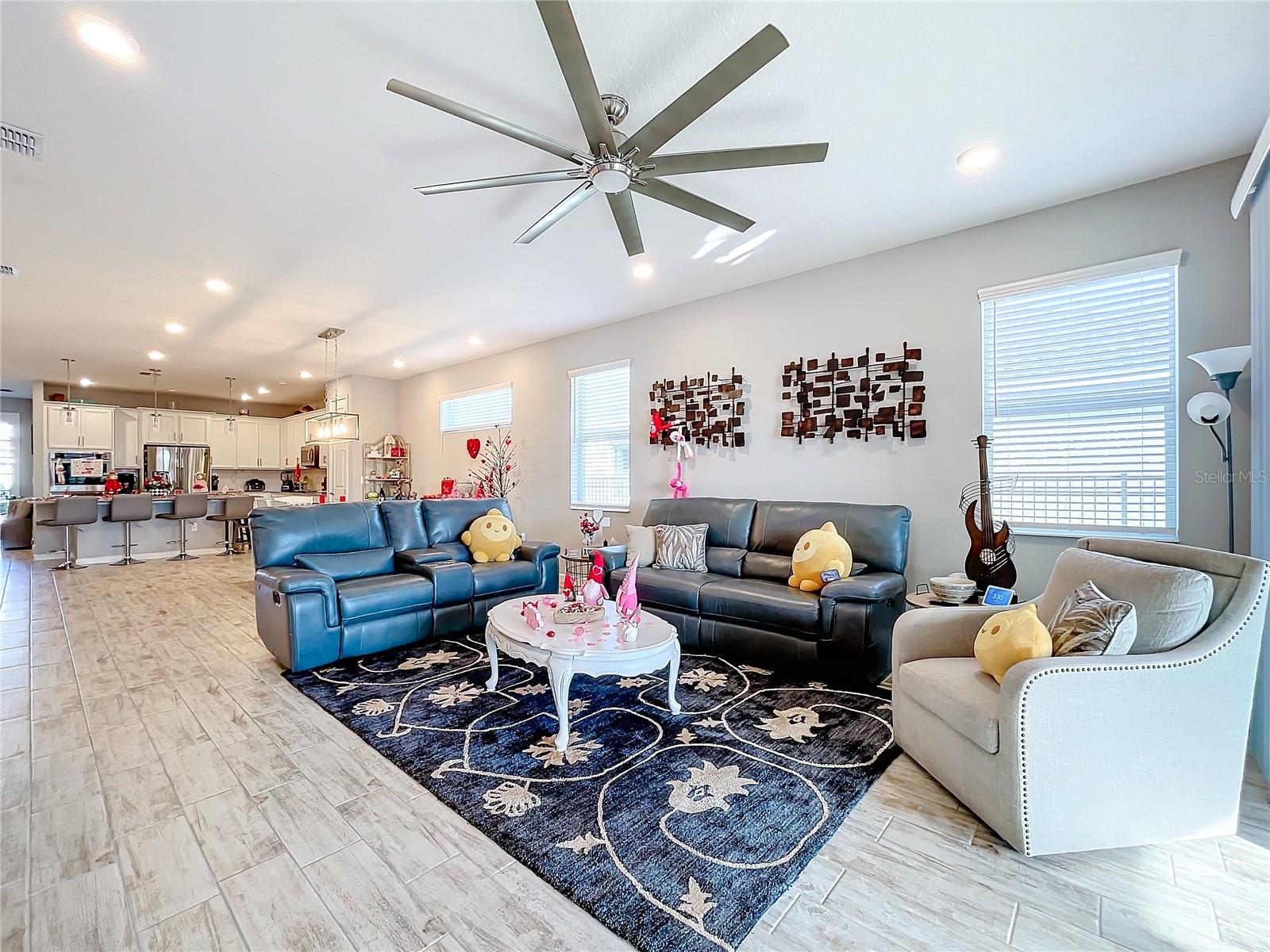 17863 PASSIONFLOWER CIR, CLERMONT, FL, 34714