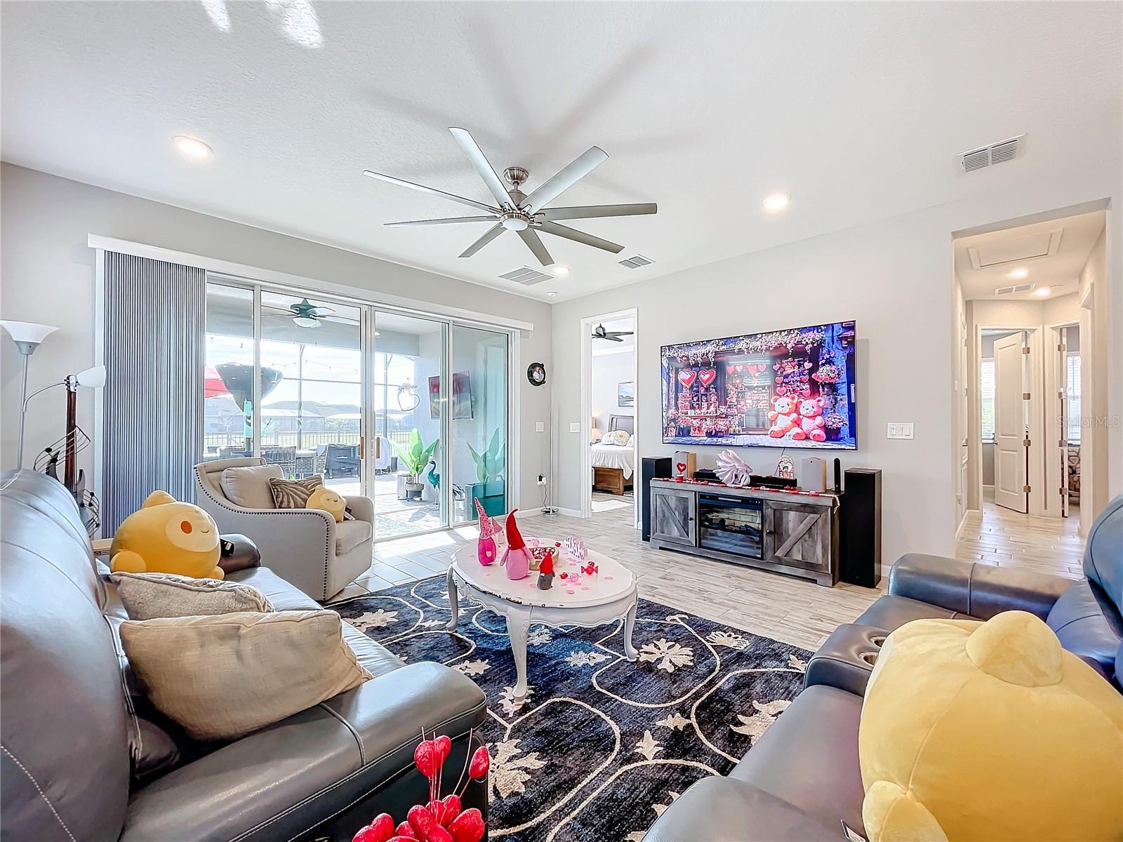 17863 PASSIONFLOWER CIR, CLERMONT, FL, 34714