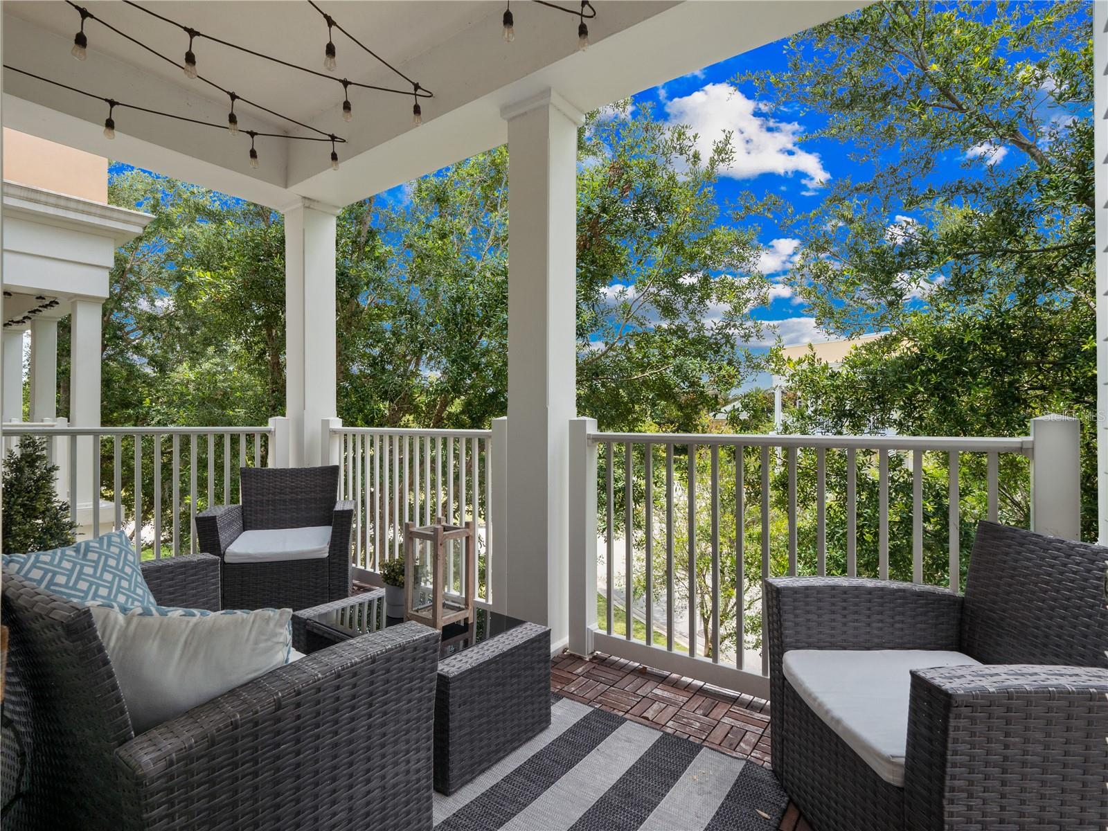 7521 MOURNING DOVE CIR #303, REUNION, FL, 34747
