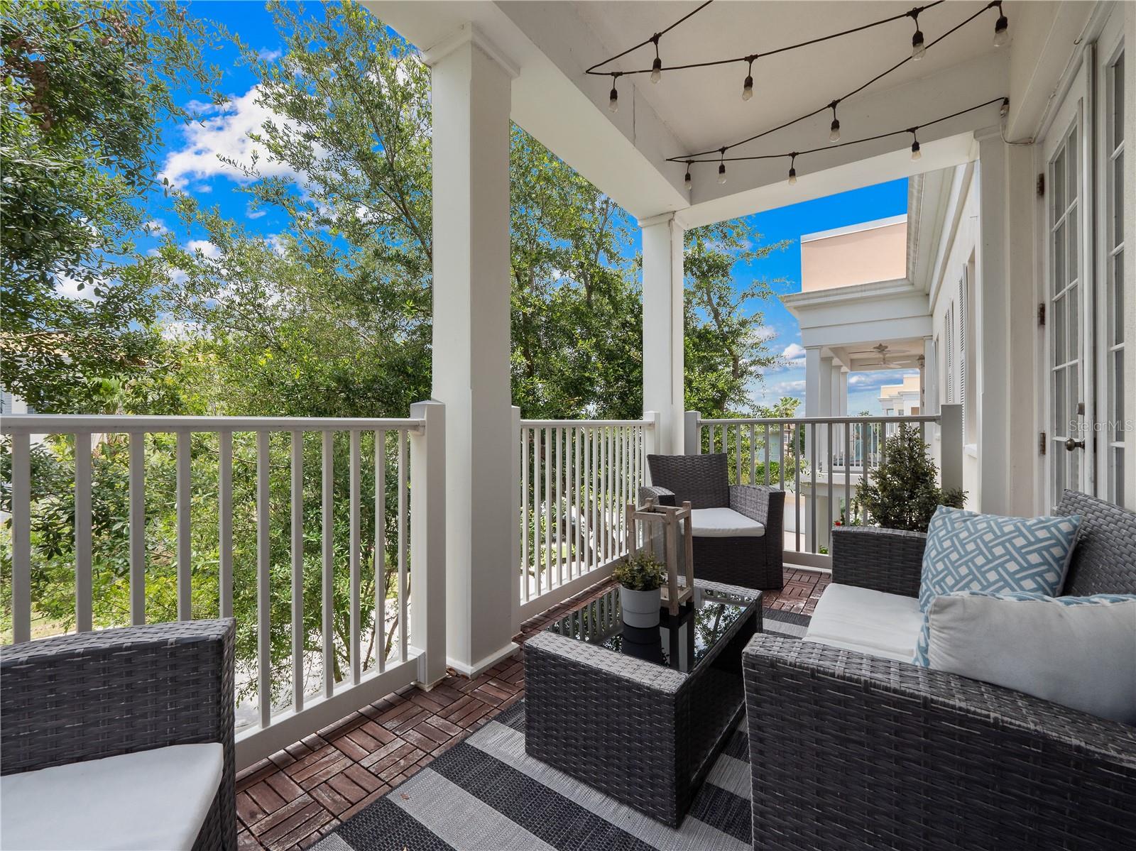 7521 MOURNING DOVE CIR #303, REUNION, FL, 34747