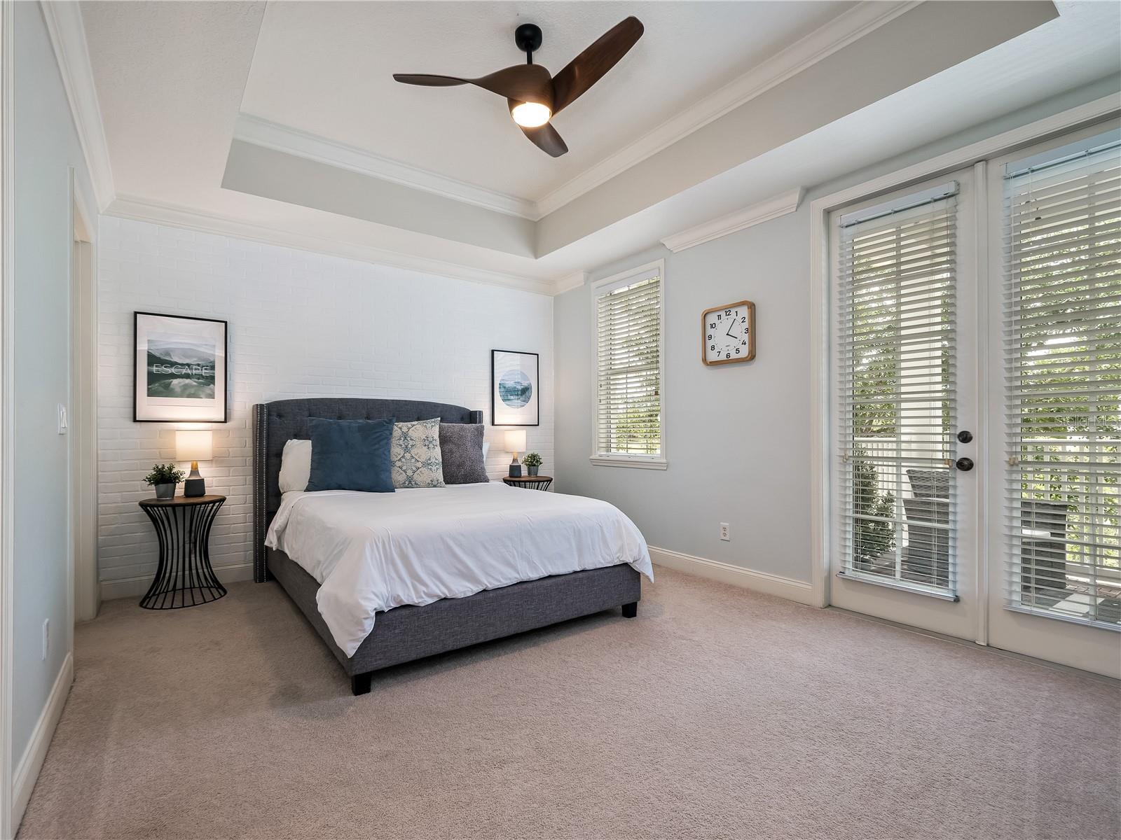 7521 MOURNING DOVE CIR #303, REUNION, FL, 34747