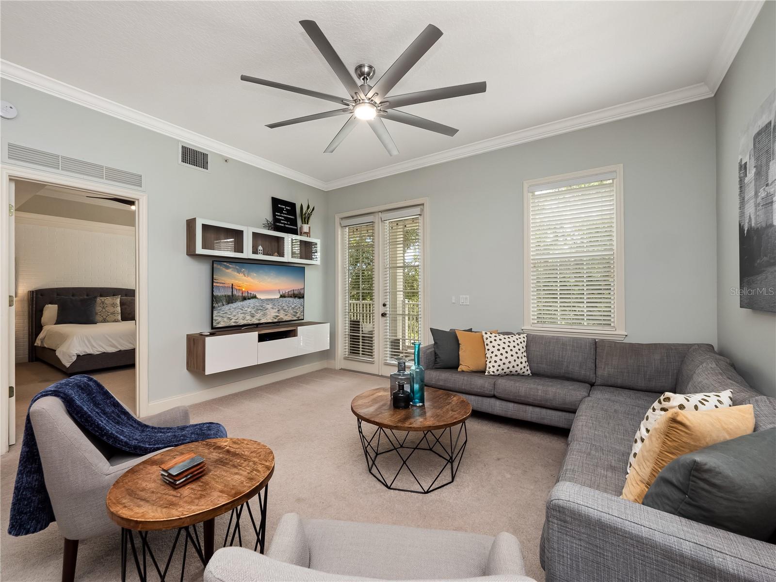 7521 MOURNING DOVE CIR #303, REUNION, FL, 34747