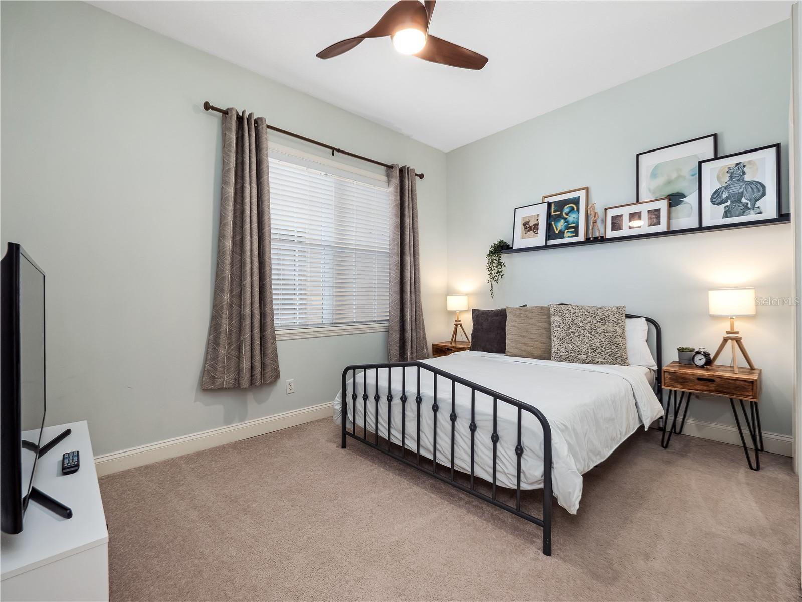7521 MOURNING DOVE CIR #303, REUNION, FL, 34747