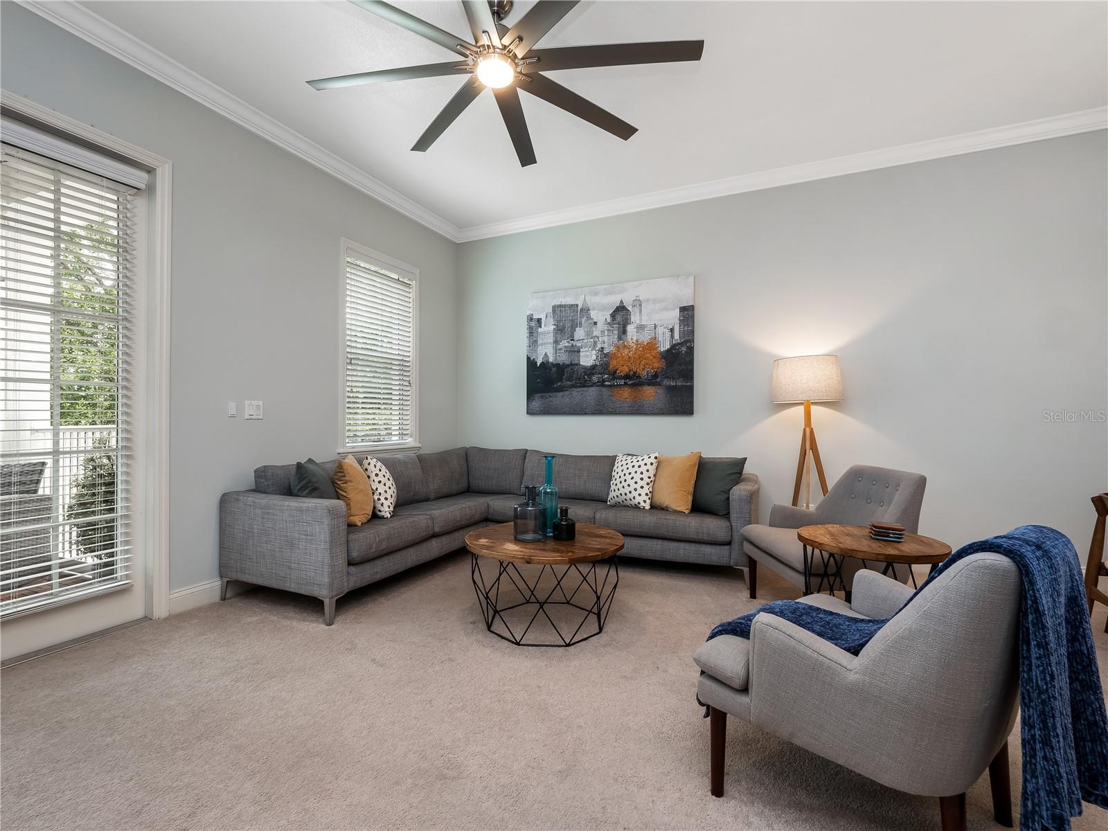 7521 MOURNING DOVE CIR #303, REUNION, FL, 34747