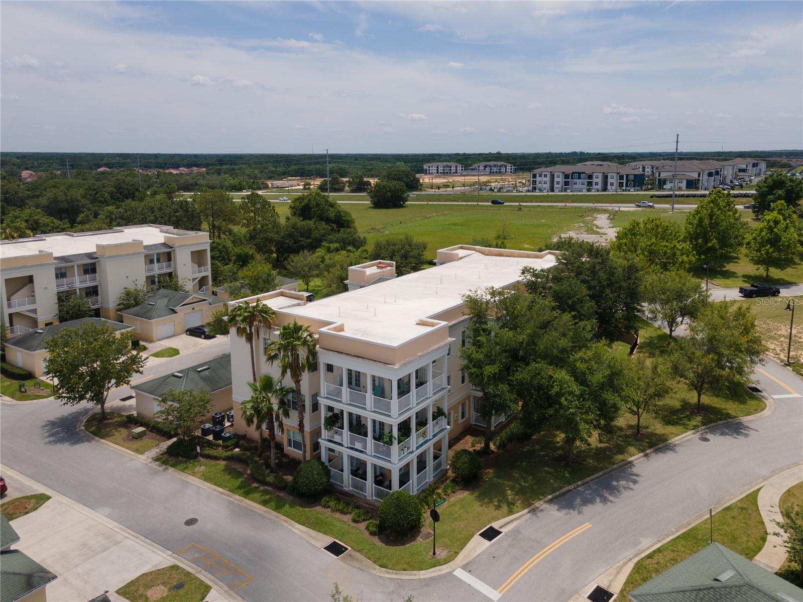 7521 MOURNING DOVE CIR #303, REUNION, FL, 34747