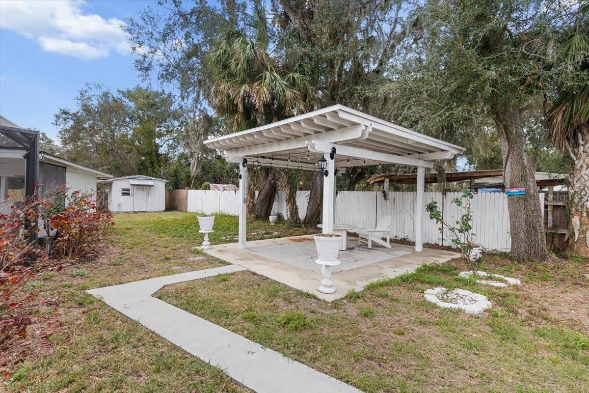 3811 RIVER GROVE CT, TAMPA, FL, 33610