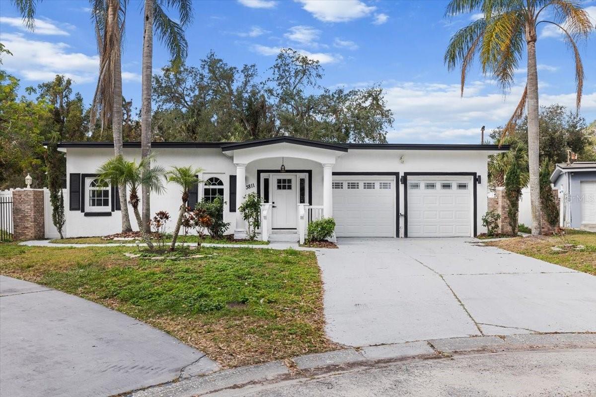 3811 RIVER GROVE CT, TAMPA, FL, 33610