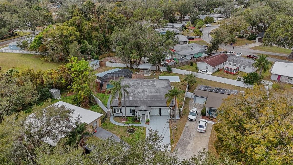 3811 RIVER GROVE CT, TAMPA, FL, 33610