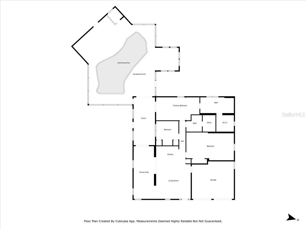 3811 RIVER GROVE CT, TAMPA, FL, 33610
