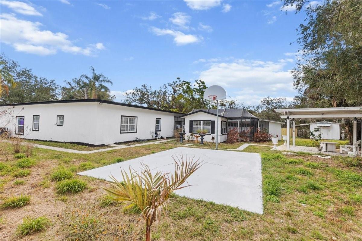 3811 RIVER GROVE CT, TAMPA, FL, 33610